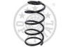 OPTIMAL AF-2072 Coil Spring